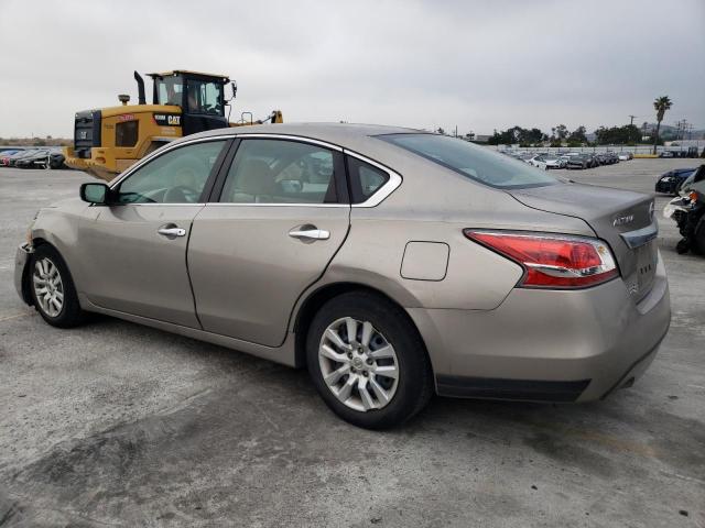 2014 Nissan Altima 2.5 VIN: 1N4AL3AP5EC119537 Lot: 54951754