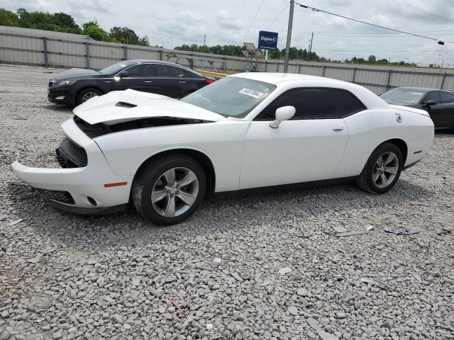 2021 Dodge Challenger Sxt VIN: 2C3CDZAG6MH505631 Lot: 54007894