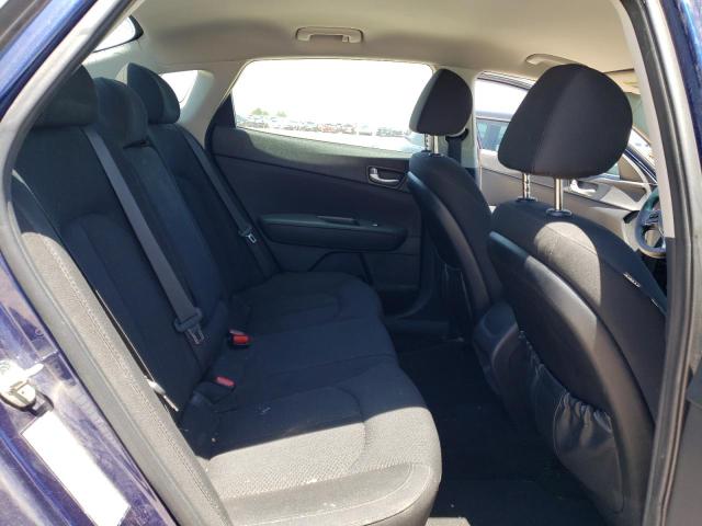 2018 Kia Optima Lx VIN: 5XXGT4L33JG224608 Lot: 54222574