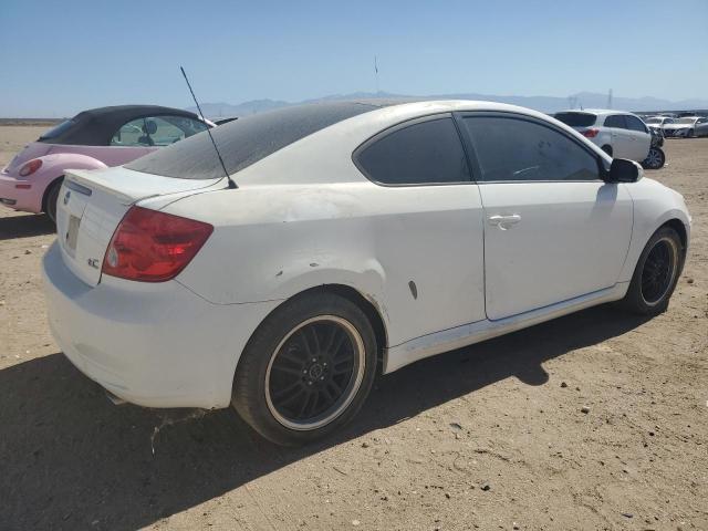 2008 Toyota Scion Tc VIN: JTKDE167580225712 Lot: 57343074