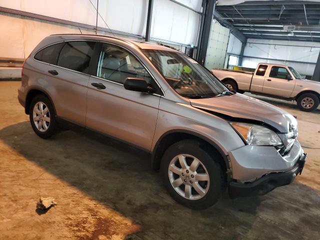 2008 Honda Cr-V Ex VIN: JHLRE48578C067711 Lot: 57158994