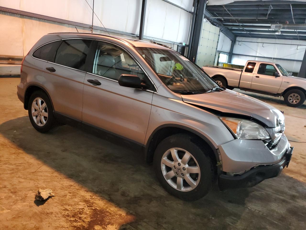 JHLRE48578C067711 2008 Honda Cr-V Ex