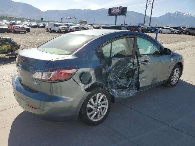 VIN JM1BL1V76D1761773 2013 Mazda 3, I no.3