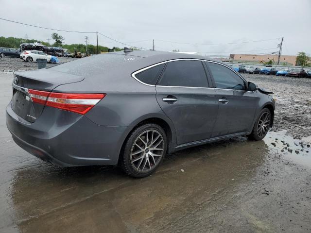 2013 Toyota Avalon Base VIN: 4T1BK1EB9DU074112 Lot: 54187544