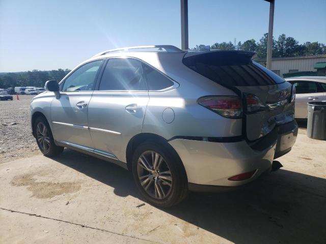 2015 Lexus Rx 350 VIN: 2T2ZK1BA0FC160158 Lot: 56234134