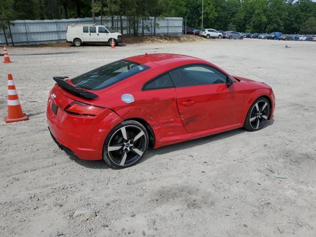 2022 Audi Tt VIN: TRUAEAFV2N1001494 Lot: 54428684