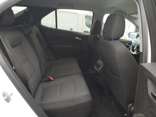 2020 CHEVROLET EQUINOX LT - 3GNAXKEVXLS699318