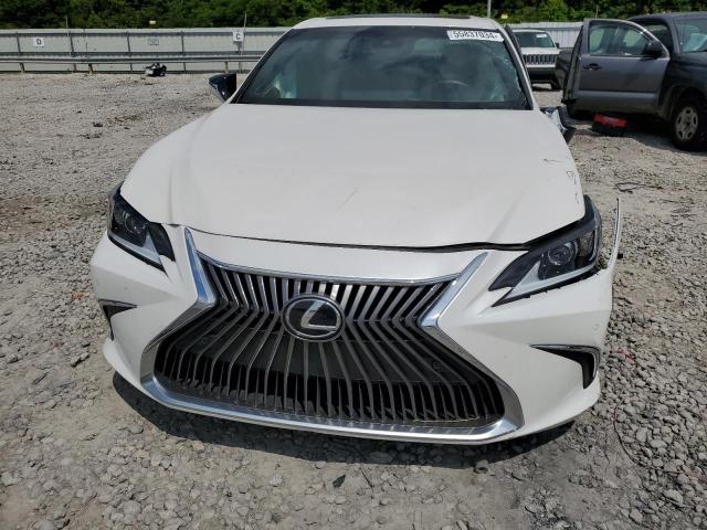 2021 Lexus Es 250 Base VIN: 58AD11D18MU006901 Lot: 55837034