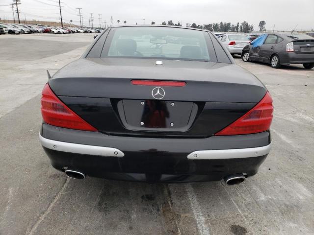 2006 Mercedes-Benz Sl 500 VIN: WDBSK75F56F109826 Lot: 53485694