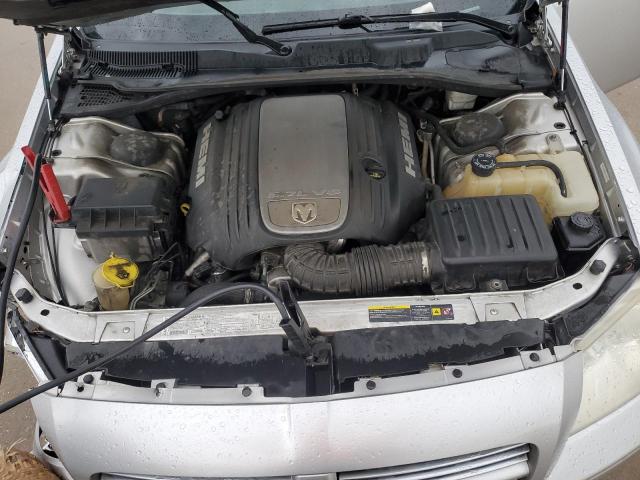 2005 Dodge Magnum R/T VIN: 2D4GV58275H550014 Lot: 57127334