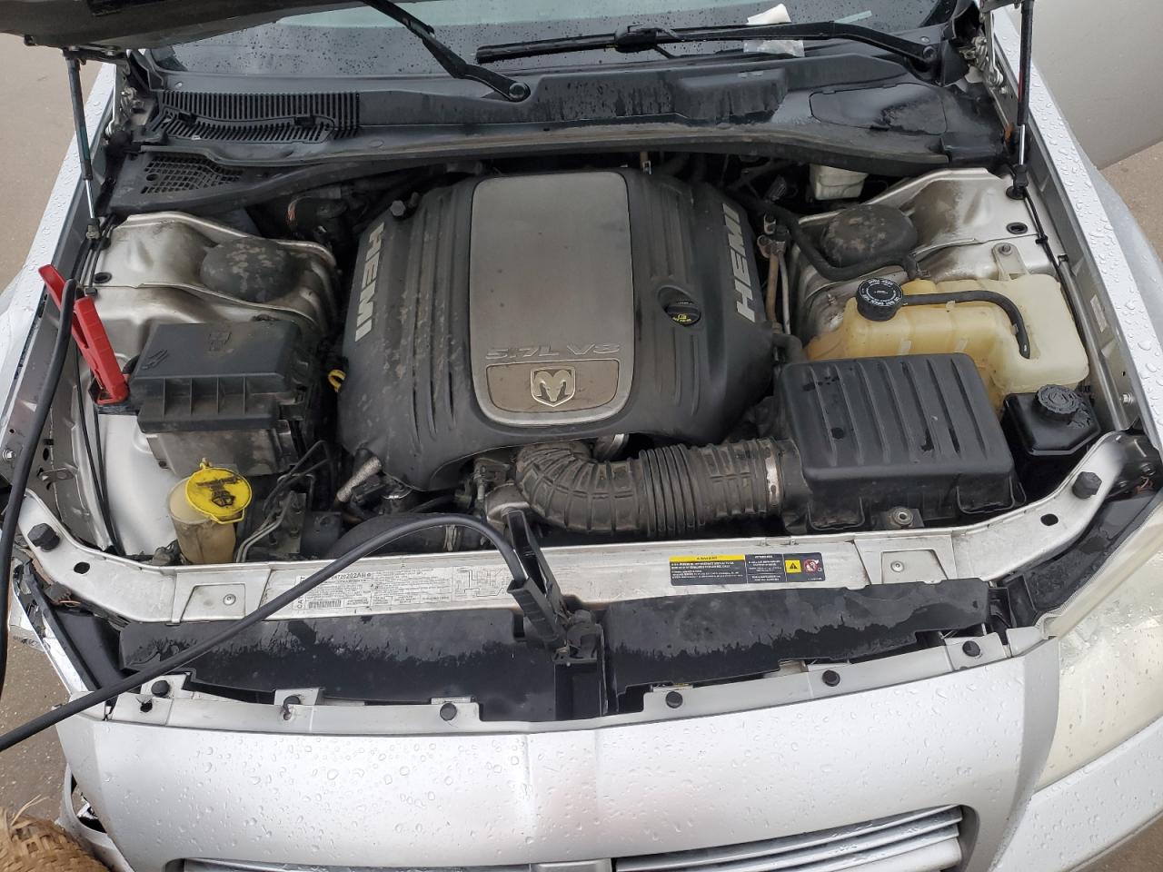 2D4GV58275H550014 2005 Dodge Magnum R/T