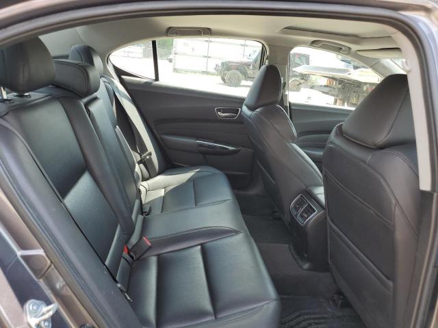 2020 Acura Tlx VIN: 19UUB1F3XLA016662 Lot: 55882194