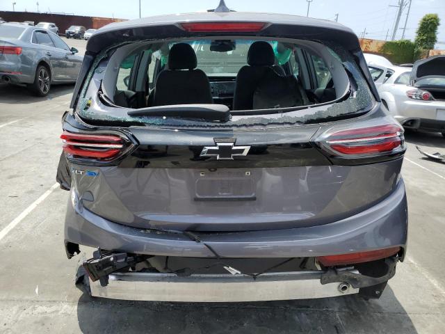 1G1FW6S00P4115718 Chevrolet Bolt EV 1L 6