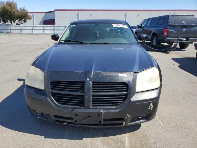 2005 Dodge Magnum R/T VIN: 2D4GV58265H601518 Lot: 53523234