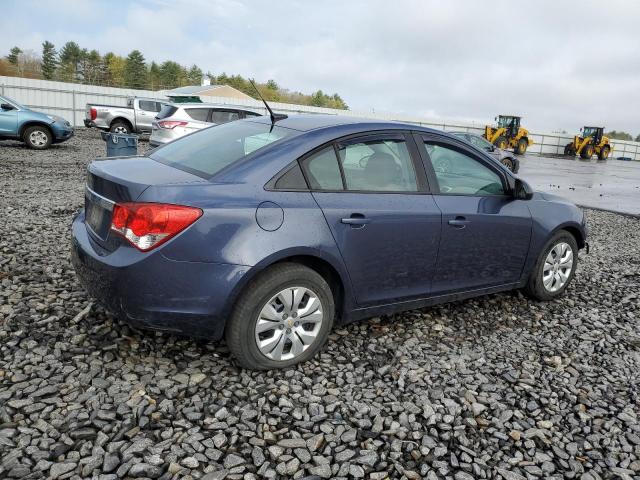 2013 Chevrolet Cruze Ls VIN: 1G1PA5SH2D7325461 Lot: 52853544