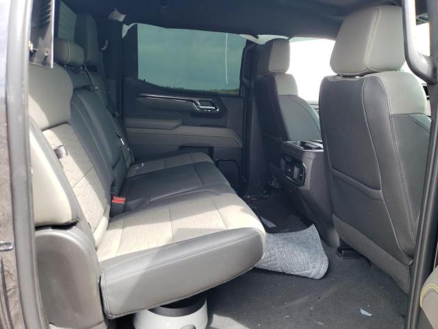 2022 Chevrolet Silverado K1500 Zr2 VIN: 3GCUDHEL1NG532836 Lot: 55839174