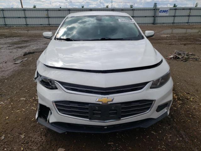 2018 CHEVROLET MALIBU LT - 1G1ZD5ST3JF216089