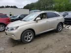 Lot #2993969317 2013 LEXUS RX 350 BAS