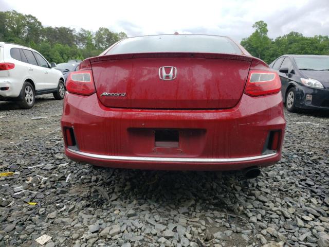 2015 Honda Accord Exl VIN: 1HGCT1B81FA002664 Lot: 54391244