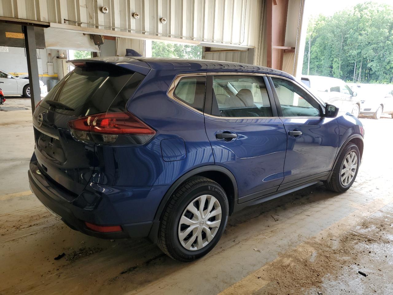 5N1AT2MTXLC813274 NISSAN ROGUE 2020