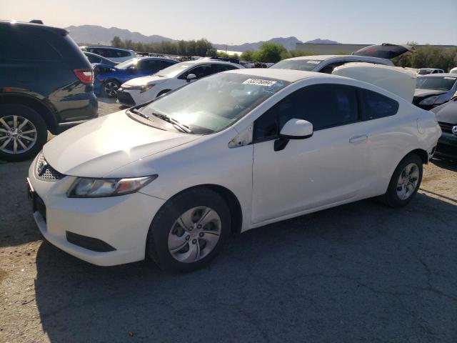 2013 Honda Civic Lx VIN: 2HGFG3B5XDH521097 Lot: 53276894