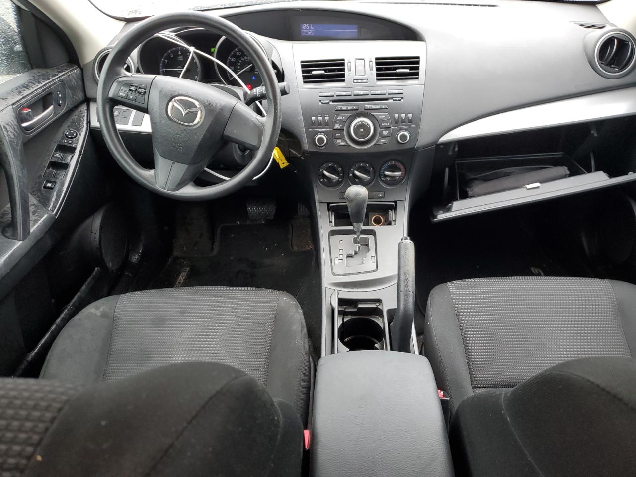 JM1BL1UG1C1525113 2012 Mazda 3 I