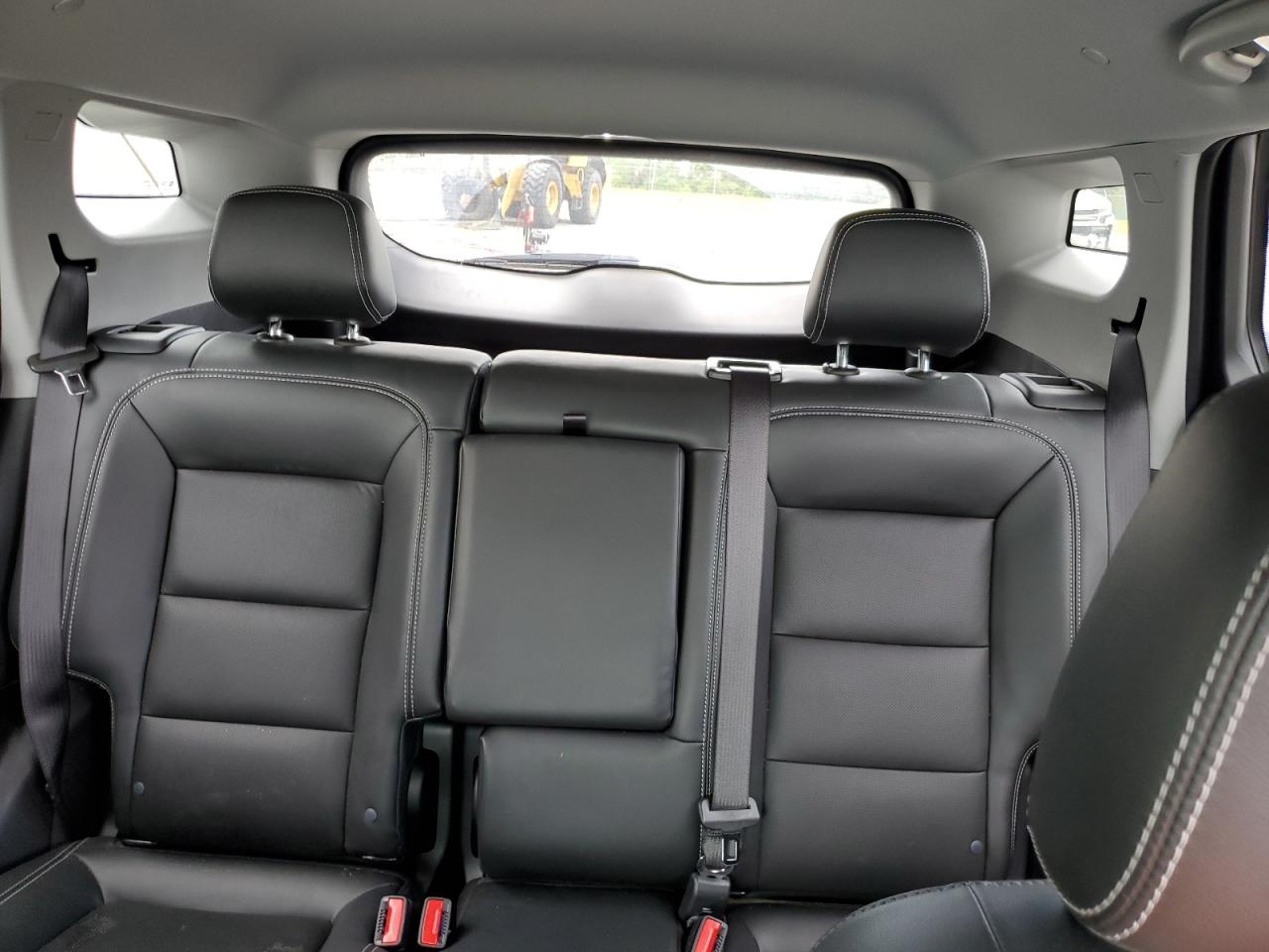 3GKALPEV1NL157382 2022 GMC Terrain Slt