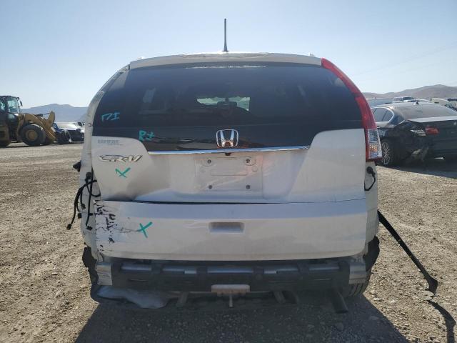 2013 Honda Cr-V Exl VIN: 5J6RM3H70DL008922 Lot: 56084164