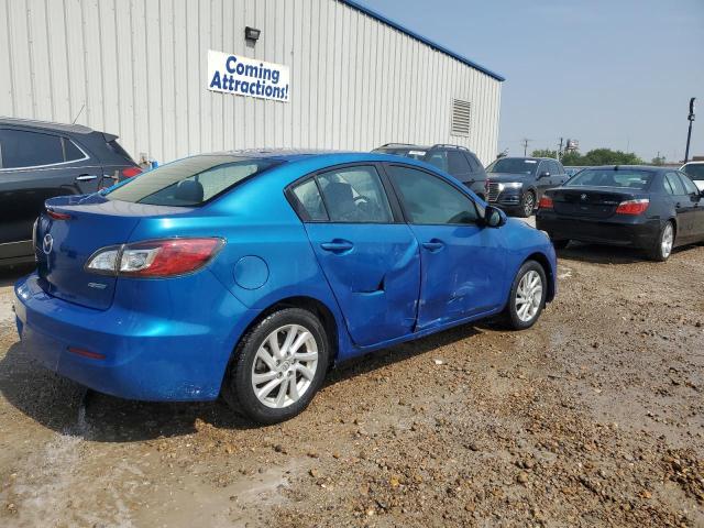 2012 Mazda 3 I VIN: JM1BL1V73C1696170 Lot: 56147254