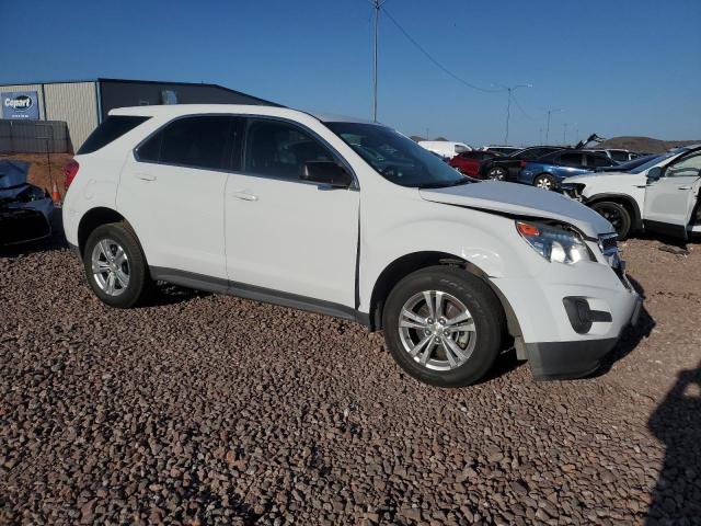 2014 Chevrolet Equinox Ls VIN: 1GNALAEK7EZ137572 Lot: 54182754