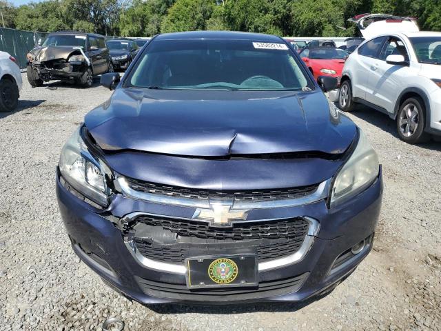 2015 Chevrolet Malibu Ls VIN: 1G11B5SL0FF189833 Lot: 53582214