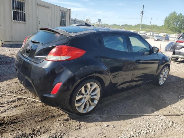 2012 Hyundai Veloster VIN: KMHTC6AD8CU068953 Lot: 51556554