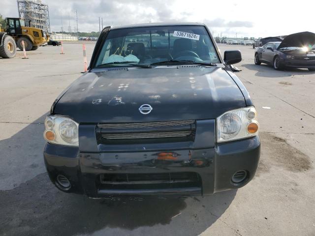 2004 Nissan Frontier King Cab Xe VIN: 1N6DD26T94C466904 Lot: 53671624