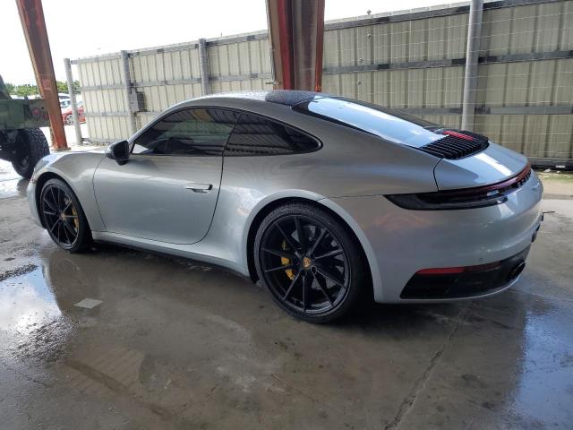 2020 Porsche 911 Carrera S VIN: WP0AB2A96LS225412 Lot: 52496134