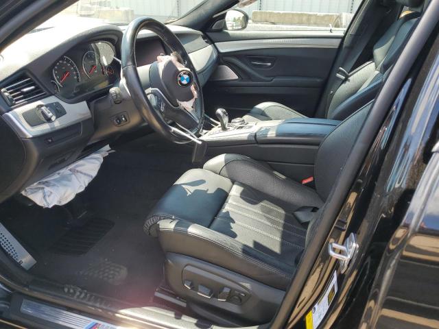 VIN WBSFV9C55FD595221 2015 BMW M5 no.7