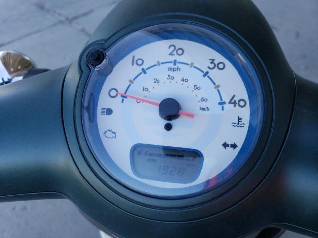 2023 HONDA NCW50 JH2AF7713PK601841