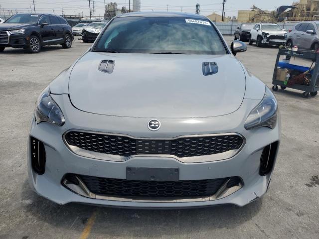 2020 Kia Stinger Gt1 VIN: KNAE45LC9L6077557 Lot: 56687074