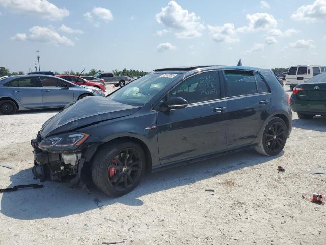 2021 VOLKSWAGEN GTI S - 3VW6T7AUXMM004259