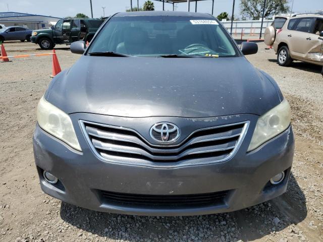 2010 Toyota Camry Base VIN: 4T4BF3EK7AR025332 Lot: 53168054