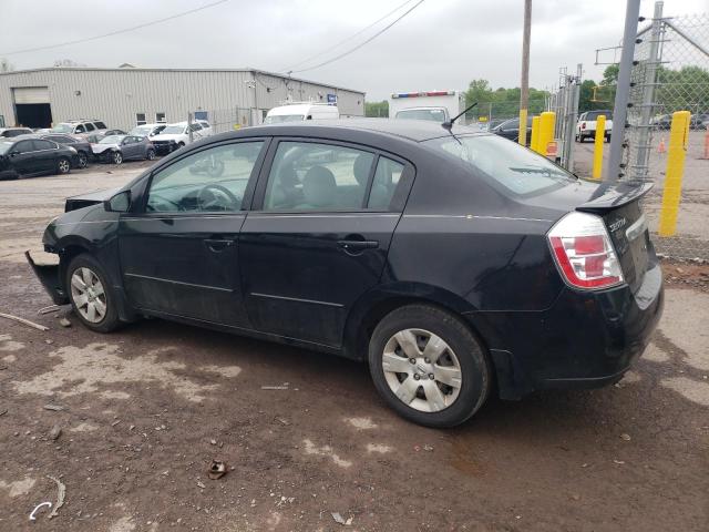 2012 Nissan Sentra 2.0 VIN: 3N1AB6AP5CL770198 Lot: 53561494