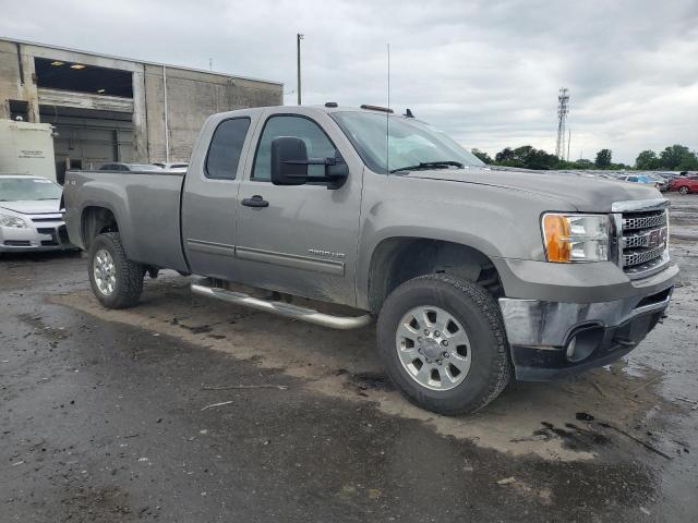 2013 GMC Sierra K2500 Sle VIN: 1GT220CG8DZ186075 Lot: 54008704