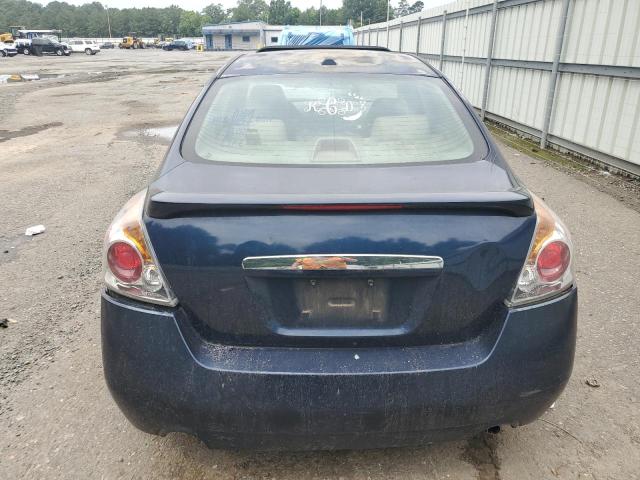 2008 Nissan Altima 2.5 VIN: 1N4AL21E78N425558 Lot: 55491874