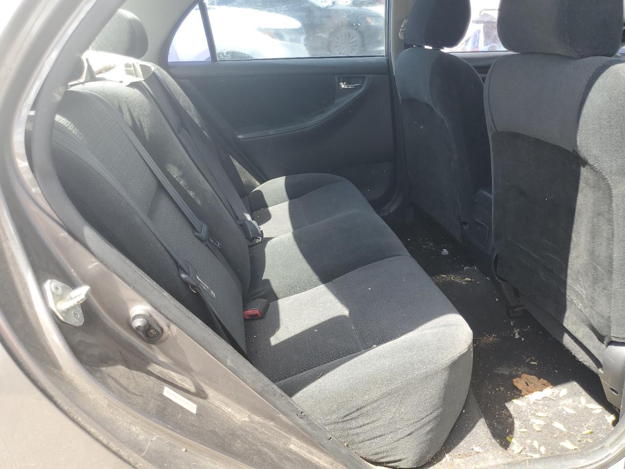 1NXBR32E34Z276577 2004 Toyota Corolla Ce