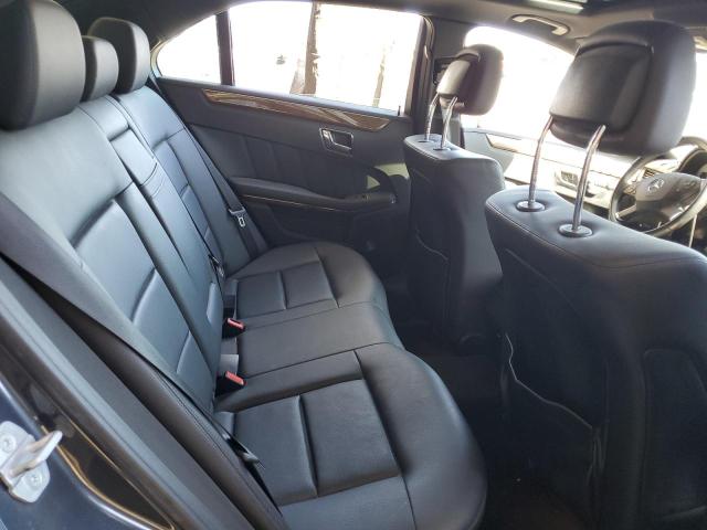 2011 Mercedes-Benz E 350 4Matic VIN: WDDHF8HB9BA348694 Lot: 57300404