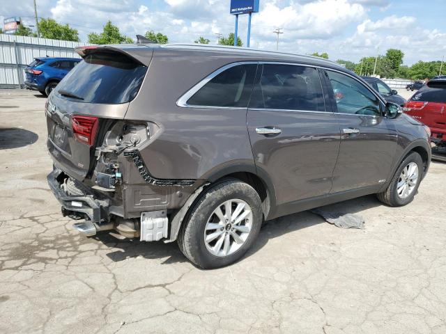 2019 Kia Sorento L VIN: 5XYPGDA37KG435024 Lot: 55159534