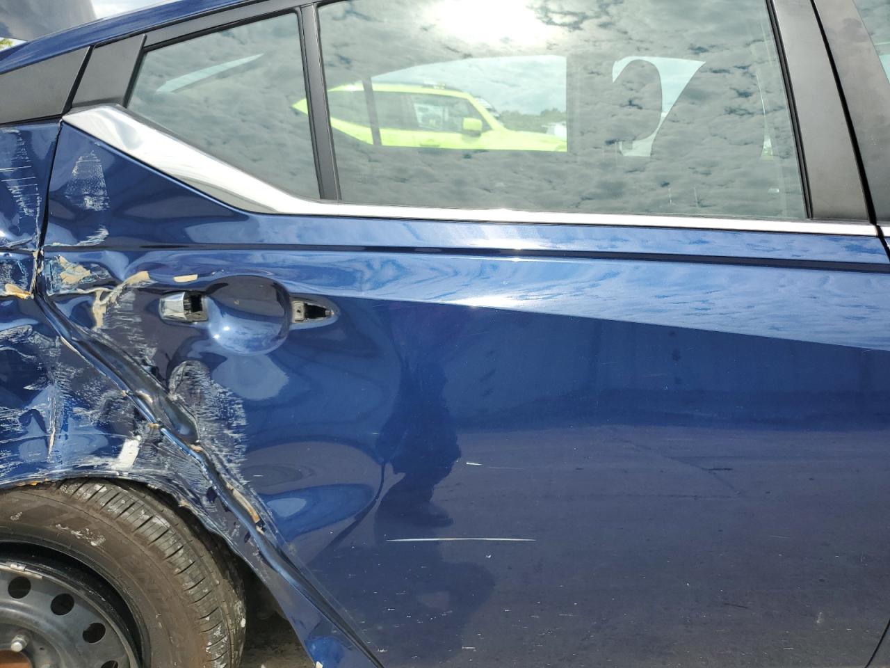 1N4BL4BV7KN311422 NISSAN ALTIMA 2019