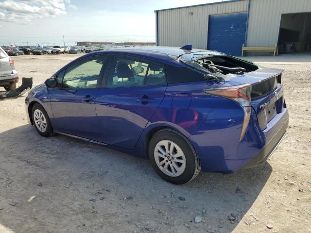 2017 TOYOTA PRIUS - JTDKBRFU8H3550025