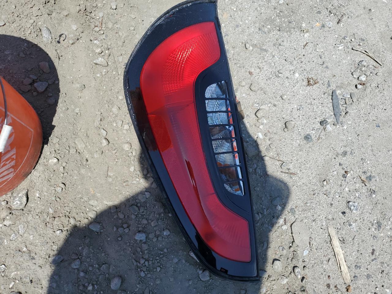 KNDJN2A23F7158933 2015 Kia Soul