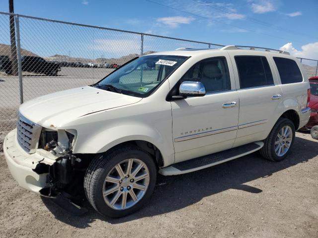 1A8HW58TX9F709857 2009 Chrysler Aspen Limited