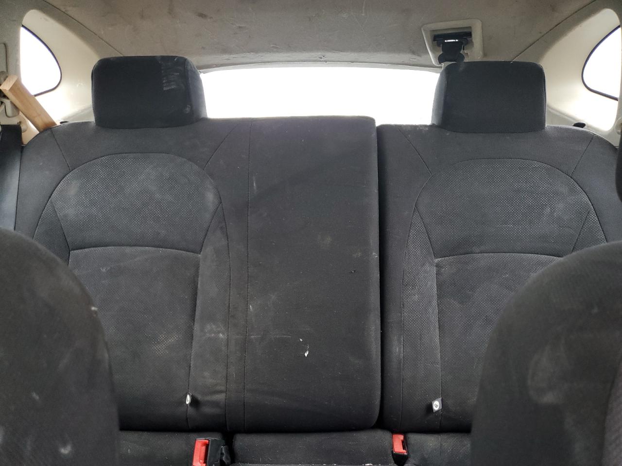 JN8AS5MV5AW140002 2010 Nissan Rogue S